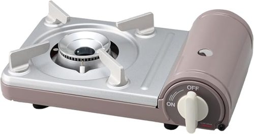 イワタニ(Iwatani) カセットフー ミニ CB-JRC-MN