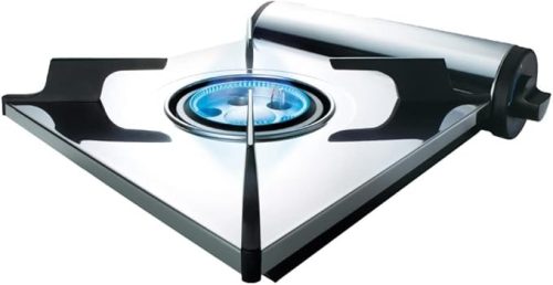 イワタニ(Iwatani) カセットフー アモルフォプレミアム CB-AMO-80N