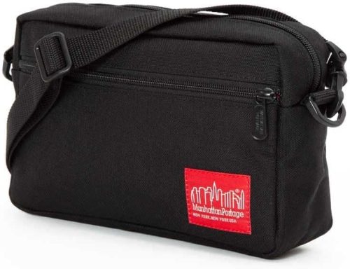 マンハッタンポーテージ(Manhattan Portage) Jogger Bag