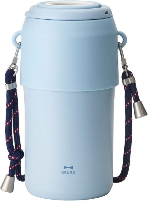 ブルーノ(BRUNO) ステンレスペットボトルホルダー BHK324