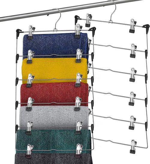 Hangerman スカートハンガー