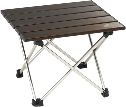 ロゴス(LOGOS) ポータブル・アルミトップテーブル 73188031