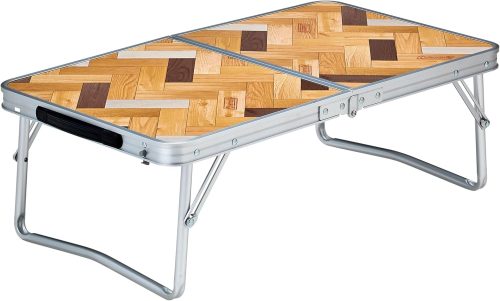 コールマン(Coleman) ナチュラルパズルミニテーブル 2205812