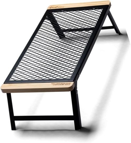 チルキャンピング(ChillCamping) テーブル