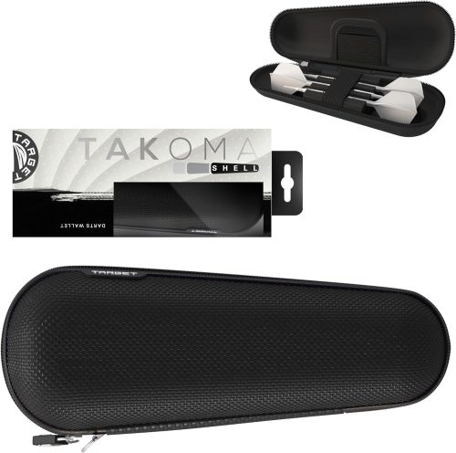 ターゲット(TARGET) TAKOMA SHELL WALLET