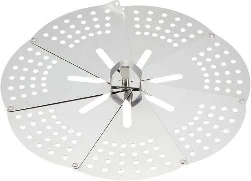 和平フレイズ フリーサイズ落し蓋 ジー・クック 14~23cm GC-174