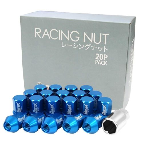 デュラックス(Durax) レーシングナット BBP150