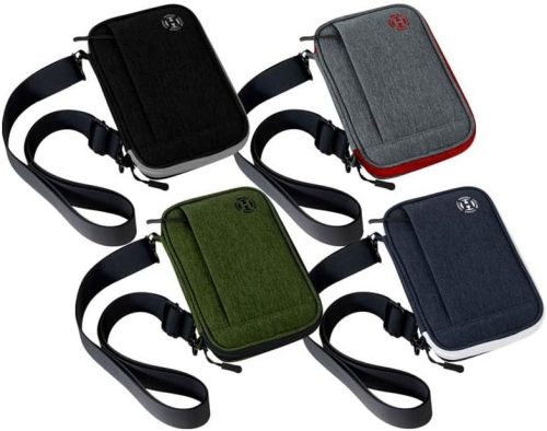 ハローズ(Harrows) SMART POCKET CASE XL