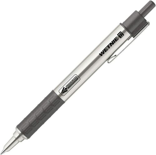 ゼブラ(ZEBRA) ウェットニー P-BA100-GBK