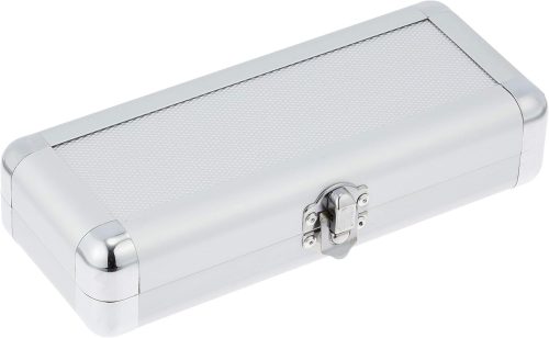 ディークラフト(D.craft) アルミダーツケース シルバー