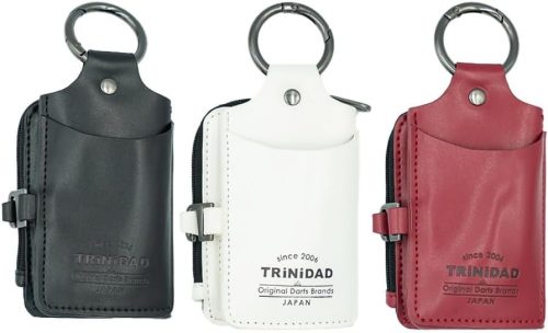 トリニダード(TRiNiDAD) ダーツケース SUFFICE2