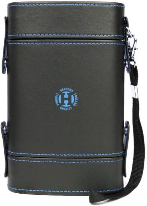 ハローズ(Harrows) PRIMA DART CASE AQUA
