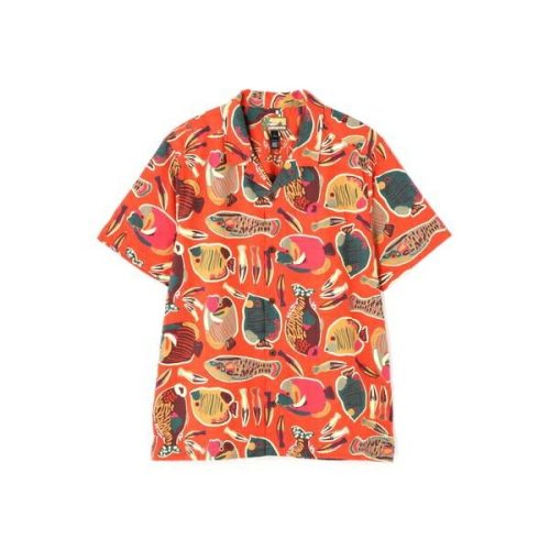 パタゴニア(patagonia) メンズ・タイダル・スレッズ・キャンプ・シャツ