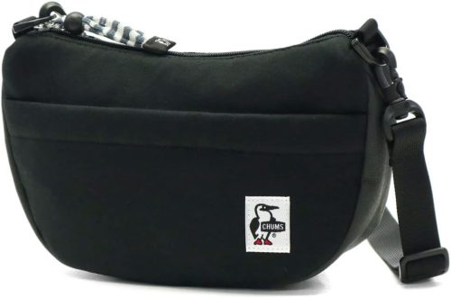 チャムス(CHUMS) ミニバナナショルダースウェットナイロン