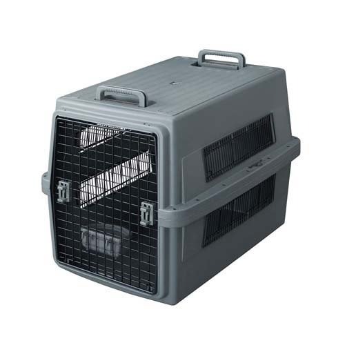 アイリスオーヤマ(IRIS OHYAMA) エアトラベルキャリー Lサイズ ATC-870