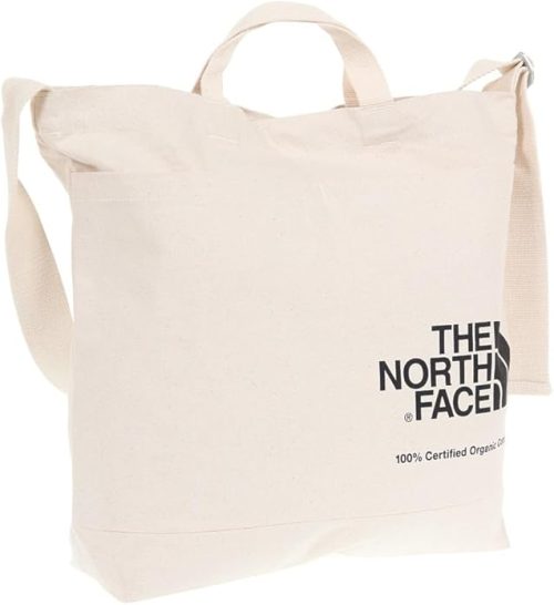 THE NORTH FACE) オーガニックコットンショルダー