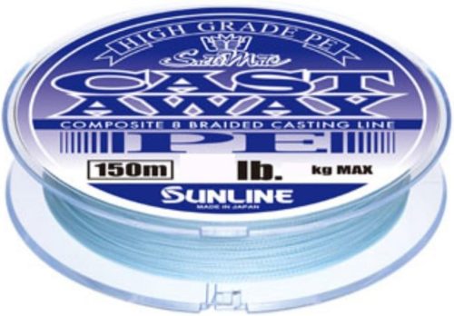 サンライン(SUNLINE) ソルティメイト キャストアウェイPE