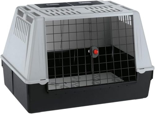 ファープラスト アトラスカー 100