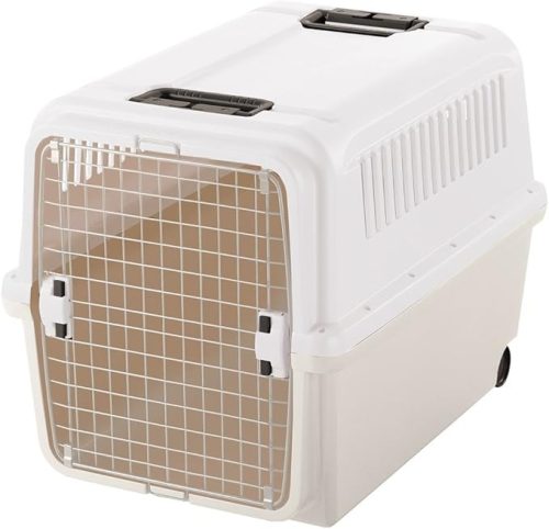 リッチェル(Richell) キャンピングキャリー XL