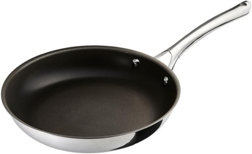 コレール(CORELLE) IH対応 フライパン 26cm CSFP26SV