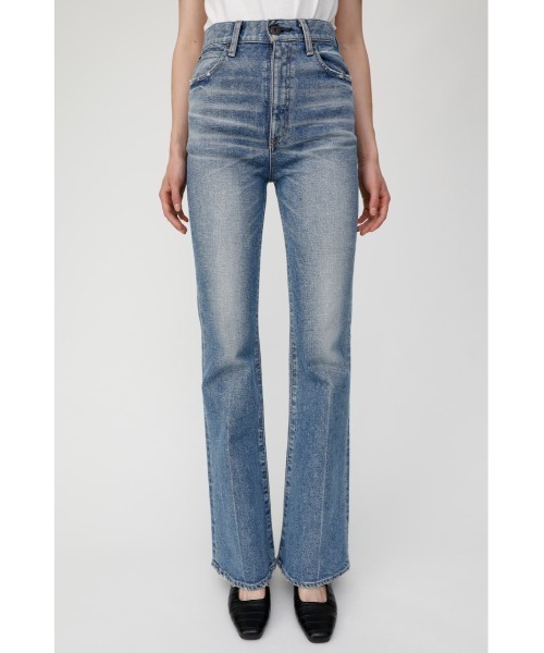 マウジー(MOUSSY) MVS FLARE