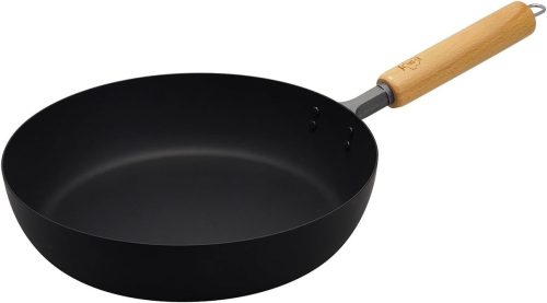 日本洋食器 匠JAPAN マグマプレート フライパン 26cm MGFR26