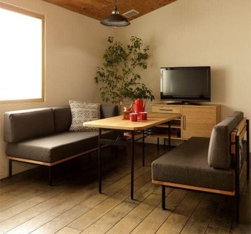 弘益 Mash グラム ソファ GLM-LS001FAL