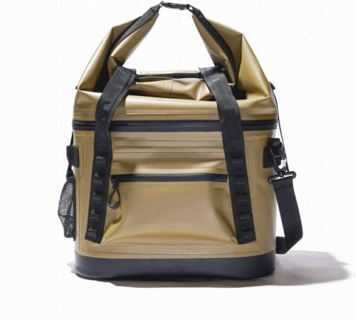アッソブ(AS2OV) TPU WELDER SOFT COOLER BAG 35L 422200