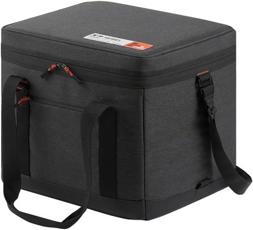 アイリスオーヤマ(IRIS OHYAMA) HUGEL 25L エアロゲルソフトクーラーボックス AGSC-25C