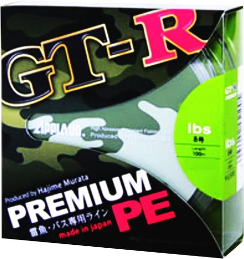 サンヨーナイロン(Sanyo Nylon) アプロード GT-R プレミアム PE