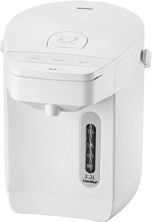 コンフィー(Comfee