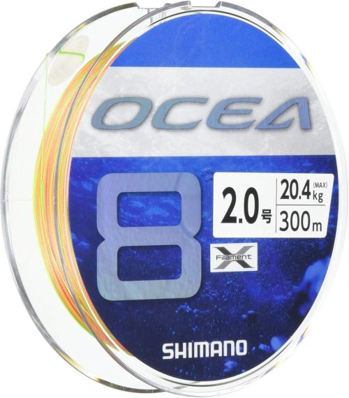シマノ(SHIMANO) オシア 8 PE