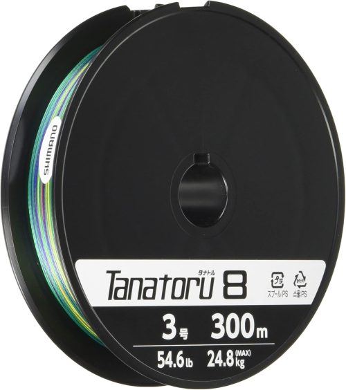シマノ(SHIMANO) タナトル 8