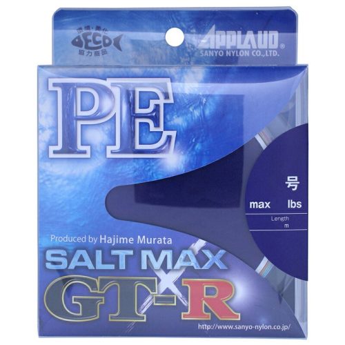 サンヨーナイロン(Sanyo Nylon) アプロード ソルトマックス GT-R PE