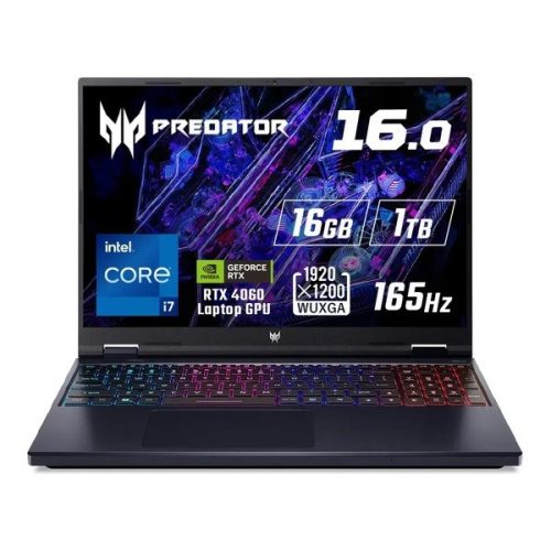 Acer(エイサー)　A4ノートパソコン acer Acer｜エイサー 16.0型ノートパソコン Swift Edge(Ryzen7