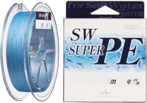 山豊テグス(YAMATOYO) SWスーパーPE