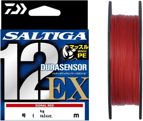 ダイワ(Daiwa) UVF ソルティガデュラセンサー×12EX+Si3