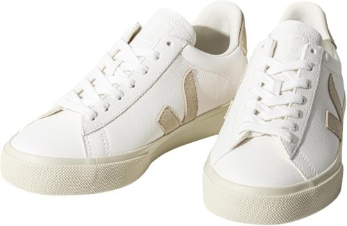 ヴェジャ(VEJA) CAMPO LEATHER