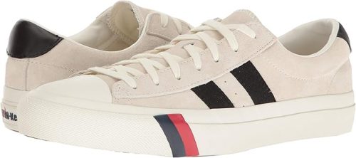 プロケッズ(PRO-Keds) ロイヤルプラス スエード ロー