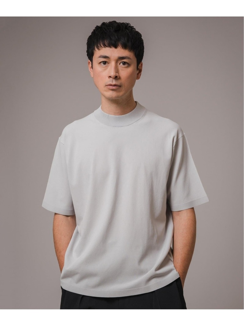 サマーニットのおすすめブランド20選。暑い日にも着やすいアイテム