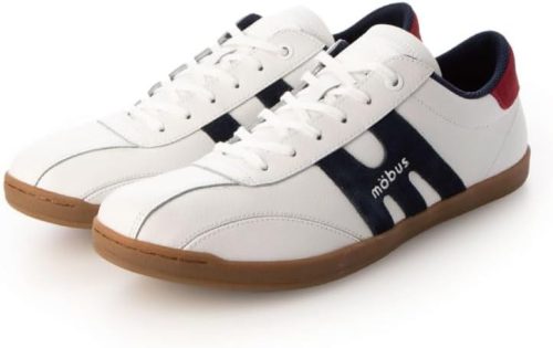 モーブス(MOBUS) NEW MUNSTER