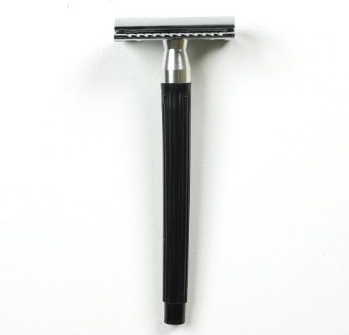 シャーク(Shark) Double Edge Razor 3ピース 両刃カミソリ