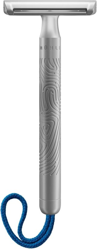 ミューレ COMPANION ボディ＆フェイス 両刃カミソリ