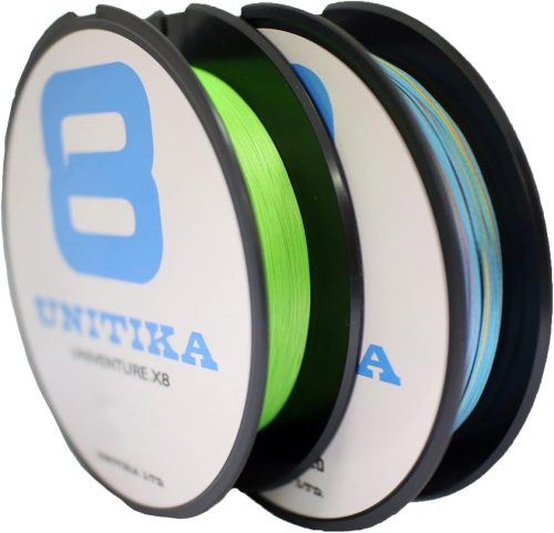 ユニチカ(UNITIKA) ユニベンチャー X8