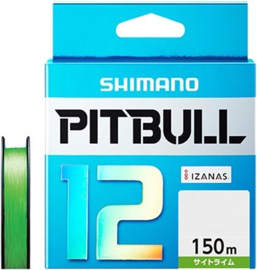 シマノ(SHIMANO) ピットブル 12