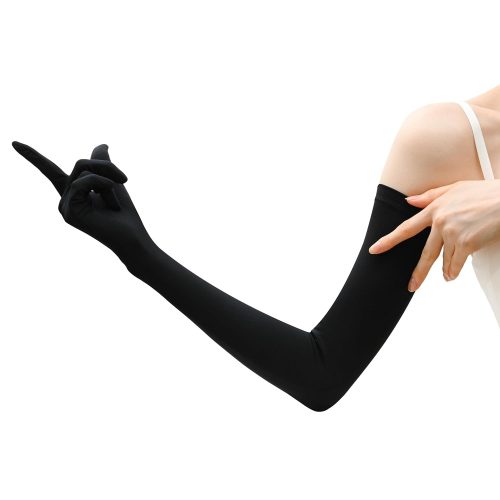 おたふく手袋 フィットスタイル ノーマルロング手袋