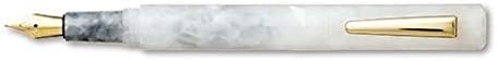ハイタイド(HIGHTIDE) アタシェ マーブル万年筆 or010