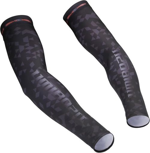 ウミボウズ(UMIBOZU) アームカバー 吸水速乾×UVカット