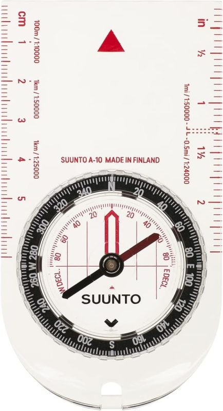スント(SUUNTO) A-10 NH Compass SS021237000