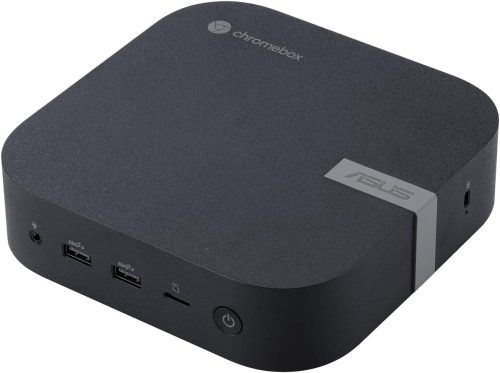 エイスース(ASUS) Chromebox 5 CHROMEBOX5-SC024UN